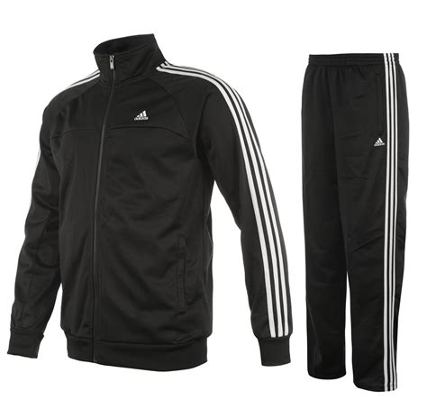 Trainingsanzüge: Jogginganzug Herren 4XL Adidas 